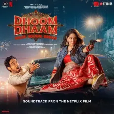 Kanda Chubha - Dhoom Dhaam - Sonu Kakkar, Shor Police, Siddhant Kaushal, Ricardo Pereira MP3 Songs