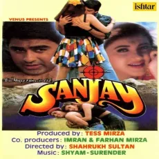 Hum Aur Tum - Sanjay Full Song Download - Kumar Sanu, Kavita Krishnamurthy MP3 Songs