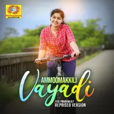 Ammoomakkili Vayadi (Reprised Version) - Praveena K P MP3 Songs