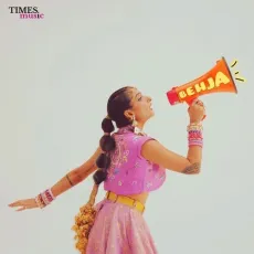 Behja - Rashmeet Kaur Song - Rashmeet Kaur, Dhrruv Yogi MP3 Songs