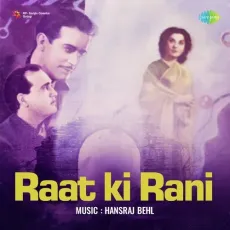 Duniya Ki Sabha Pal Chhin Hi Sahi - Raat Ki Rani - Geeta Dutt MP3 Songs