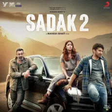 Chal Tera Shukriya - Sadak 2 - Jeet Gannguli, Shreya Ghoshal MP3 Songs