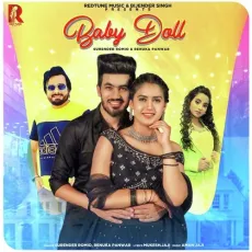Baby Doll - Surender Romio, Renuka Panwar MP3 Songs