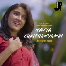 Navya Chaithanyamai - Ben Varghese MP3 Songs