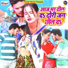 Aaj Bhar Dhil Da Dhodi Jan Chhil Da - Bullet Raja, Neha Raj MP3 Songs