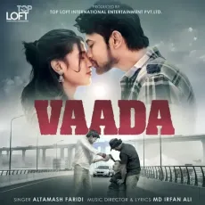 Vaada - Altamash Faridi MP3 Songs