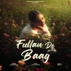Fullan De Baag - Gagan Sarao - Gagan Sarao, Treff E, Jaggi Chatha MP3 Songs