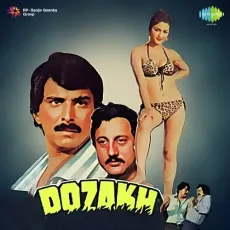 Yeh Duniya To Dozakh Hai - Dozakh - Mahendra Kapoor, Ganesh MP3 Songs