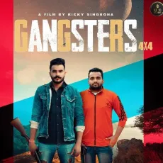 Gangster (Guri | Haryanvi Song) - Hr 10 Records MP3 Songs