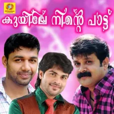 Neeyen Kalbhil - Thajudheen Vadakara MP3 Songs