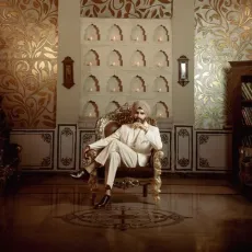 Intezaar - Navjot Ahuja - Navjot Ahuja MP3 Songs