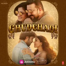 Dil Vasda - Ghudchadi - Tanishk Bagchi, Raghav Chaitanya, Tulsi Kumar MP3 Songs