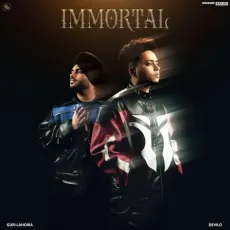 Notorious Jaat - Guri Lahoria, Sargi Maan, Devilo MP3 Songs