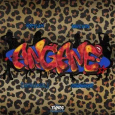 Angane - Melvin, Thudwiser, Reyan, ThirumaLi MP3 Songs