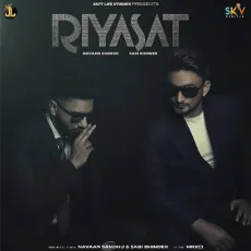 Riyasat - Navaan Sandhu, Sabi Bhinder MP3 Songs