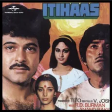Shabba Kher Shabba Kher - Itihaas - Asha Bhosle MP3 Songs