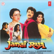 Aag Lag Rahi Hai - Jamai Raja - Jamai Raja - Alka Yagnik, Amit Kumar MP3 Songs
