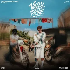 Velly Piche - Nagii Play mp3 song - Nagii, MNLTX, Raashi Sood MP3 Songs