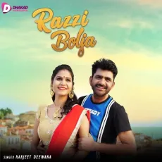 Razzi Bolja - Harjeet Deewana MP3 Songs