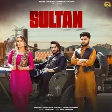 Sultan (feat. Vaishali Chaudhary) - Himanshu Kaushik Song Download - Himanshu Kaushik, Shiv R, Anjali 99 MP3 Songs