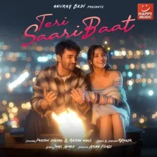 Teri Saari Baat - Mraasik - Mraasik MP3 Songs