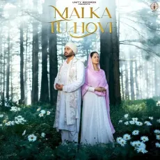 Malka Tu Hove - Jassie Gill Song Mp3 Download - Jassie Gill, Jaya Kishori, Happy Raikoti MP3 Songs