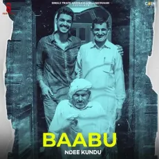Baabu - Ndee Kundu MP3 Songs