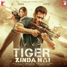 Daata Tu - Tiger Zinda Hai - Vishal And Shekhar, Shreya Ghoshal, Irshad Kamil MP3 Songs