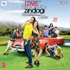 Rozaana - Love Breakups Zindagi - Salim, Sulaiman, Salim Merchant MP3 Songs