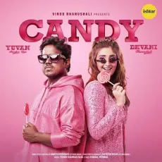 CANDY (Hindi) - Yuvan Shankar Raja, Dhvani Bhanushali MP3 Songs