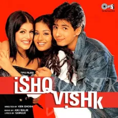 Aankhon Ne Tumhari - Ishq Vishk - Alka Yagnik, Kumar Sanu MP3 Songs
