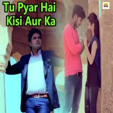 Tu Pyar Hai Kisi Aur Ka - Sandeep Chandel, Sushila Thakar MP3 Songs