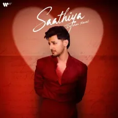 Saathiya - Darshan Raval MP3 Songs