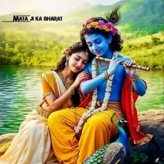 Mata Ji Ka Bharat - Akshay Meena - Akshay Meena MP3 Songs