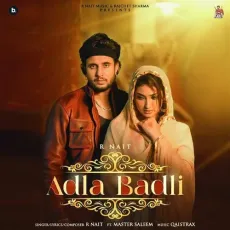 Adla Badli - R Nait Mp3 Download Free - R Nait MP3 Songs