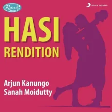 Hasi (Rendition) - Arjun Kanungo, Sanah Moidutty MP3 Songs