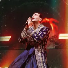 Tandavam - Rishab Rikhiram Sharma - Rishab Rikhiram Sharma MP3 Songs