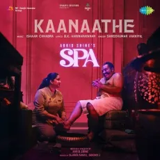 Kaanaathe - B.K. Harinarayanan, Ishaan Chhabra, Shreekumar Vakkiyil MP3 Songs