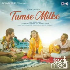 Tumse Milke - Tedi Medi - Khurshid Hallauri, Priyanka R Bala, Sameer Khan, R.D. Burman, Sanjeev Darshan MP3 Songs