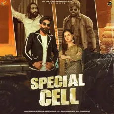Special Cell - Masoom Sharma Free Mp3 Song - Masoom Sharma, Ashu Twinkle MP3 Songs