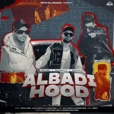 Albadi Hood - Billa Sonipat Ala, Prince Jamba, Irshad Khan MP3 Songs