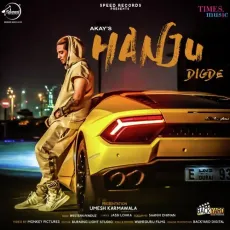 Hanju Digde - A-Kay MP3 Songs