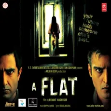 Meetha Sa - A Flat - Kailash Kher, Suzanne D'Mello MP3 Songs