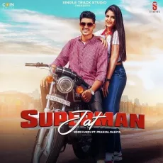 Superman Jat - Ndee Kundu MP3 Songs