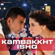 Kyun Duet - Kambakkht Ishq - Shaan, Shreya Ghosal MP3 Songs