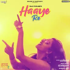 Haaye Re - Raju Punjabi MP3 Songs