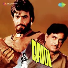 Chandini Raat - Qaidi - Asha Bhosle, Kishore Kumar, Bappi Lahiri MP3 Songs