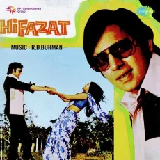 O Jano - Jigar Tujhpe Fida - Hifaazat - Asha Bhosle MP3 Songs