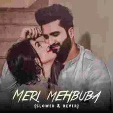 Meri Mehbuba - Sahil Ali Khan - Sahil Ali Khan MP3 Songs