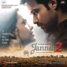 Jannat 2 Mash Up - Jannat 2 - Pritam, DJ Kiran Kamath MP3 Songs